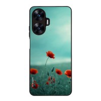 Θήκη Sonique Sunset in Eden Series για Realme C55 Scarlet Poppy