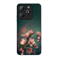 Θήκη Sonique Sunset in Eden Series για Realme C61 4G / Realme C63 4G / Realme Note 60X 4G Almond Blossom