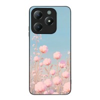 Θήκη Sonique Sunset in Eden Series για Realme C61 4G / Realme C63 4G / Realme Note 60X 4G Pure Cotton