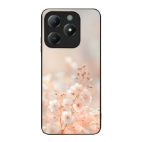 Θήκη Sonique Sunset in Eden Series για Realme C61 4G / Realme C63 4G / Realme Note 60X 4G Zen Blossom