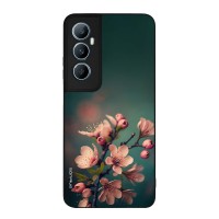 Θήκη Sonique Sunset in Eden Series για Realme C65 4G Almond Blossom