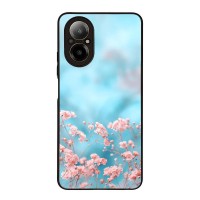 Θήκη Sonique Sunset in Eden Series για Realme C67 4G Baby's Breath