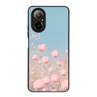 Θήκη Sonique Sunset in Eden Series για Realme C67 4G Pure Cotton