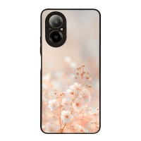 Θήκη Sonique Sunset in Eden Series για Realme C67 4G Zen Blossom
