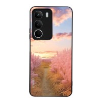 Θήκη Sonique Sunset in Eden Series για Realme C71 4G Golden Hour