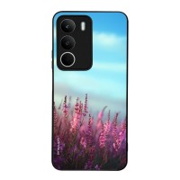 Θήκη Sonique Sunset in Eden Series για Realme C71 4G Lavender Mist