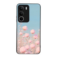 Θήκη Sonique Sunset in Eden Series για Realme C71 4G Pure Cotton