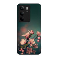 Θήκη Sonique Sunset in Eden Series για Realme C75 4G / Realme 14X 5G Almond Blossom