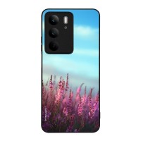 Θήκη Sonique Sunset in Eden Series για Realme C75 4G / Realme 14X 5G Lavender Mist