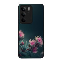 Θήκη Sonique Sunset in Eden Series για Realme C75 4G / Realme 14X 5G Rhodo Garden
