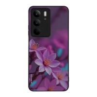 Θήκη Sonique Sunset in Eden Series για Realme C75 4G / Realme 14X 5G Sakura Bloom