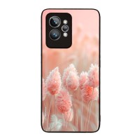 Θήκη Sonique Sunset in Eden Series για Realme GT 2 Pro Pink Mirage
