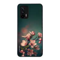 Θήκη Sonique Sunset in Eden Series για Realme GT 5G Almond Blossom