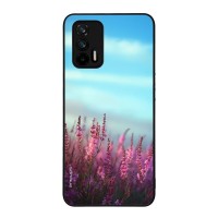 Θήκη Sonique Sunset in Eden Series για Realme GT 5G Lavender Mist
