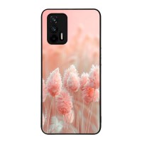 Θήκη Sonique Sunset in Eden Series για Realme GT 5G Pink Mirage