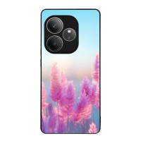 Θήκη Sonique Sunset in Eden Series για Realme GT 6 5G / Realme GT 6T 5G Pampas Ether