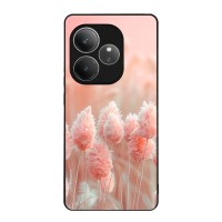 Θήκη Sonique Sunset in Eden Series για Realme GT 6 5G / Realme GT 6T 5G Pink Mirage