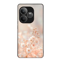 Θήκη Sonique Sunset in Eden Series για Realme GT 6 5G / Realme GT 6T 5G Zen Blossom