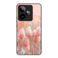 Θήκη Sonique Sunset in Eden Series για Realme GT 7 5G / Realme GT 7T 5G Pink Mirage