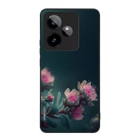 Θήκη Sonique Sunset in Eden Series για Realme GT 7 5G / Realme GT 7T 5G Rhodo Garden