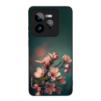 Θήκη Sonique Sunset in Eden Series για Realme GT 7 Pro 5G Almond Blossom