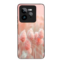 Θήκη Sonique Sunset in Eden Series για Realme GT 7 Pro 5G Pink Mirage