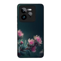 Θήκη Sonique Sunset in Eden Series για Realme GT 7 Pro 5G Rhodo Garden
