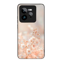 Θήκη Sonique Sunset in Eden Series για Realme GT 7 Pro 5G Zen Blossom
