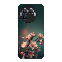 Θήκη Sonique Sunset in Eden Series για Realme GT 8 Pro 5G Almond Blossom