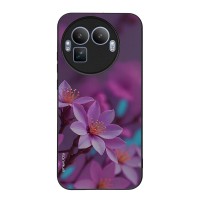 Θήκη Sonique Sunset in Eden Series για Realme GT 8 Pro 5G Sakura Bloom