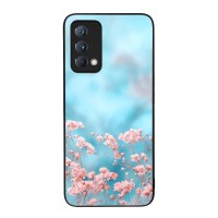 Θήκη Sonique Sunset in Eden Series για Realme GT Master Baby's Breath