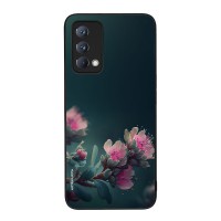 Θήκη Sonique Sunset in Eden Series για Realme GT Master Rhodo Garden