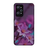 Θήκη Sonique Sunset in Eden Series για Realme GT Neo 2 5G / Realme GT 2 5G / Realme GT Neo 3T 5G Sakura Bloom