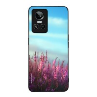 Θήκη Sonique Sunset in Eden Series για Realme GT Neo 3 5G Lavender Mist