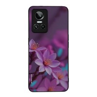 Θήκη Sonique Sunset in Eden Series για Realme GT Neo 3 5G Sakura Bloom