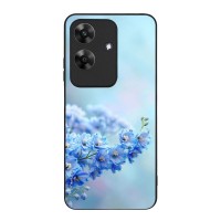 Θήκη Sonique Sunset in Eden Series για Realme Note 60 4G Blue Delphia