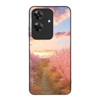 Θήκη Sonique Sunset in Eden Series για Realme Note 60 4G Golden Hour