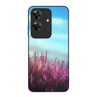 Θήκη Sonique Sunset in Eden Series για Realme Note 60 4G Lavender Mist