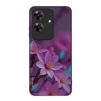Θήκη Sonique Sunset in Eden Series για Realme Note 60 4G Sakura Bloom