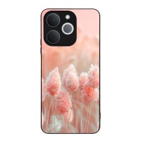 Θήκη Sonique Sunset in Eden Series για Realme Note 70T 4G Pink Mirage