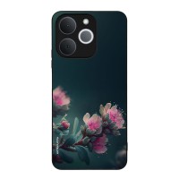 Θήκη Sonique Sunset in Eden Series για Realme Note 70T 4G Rhodo Garden