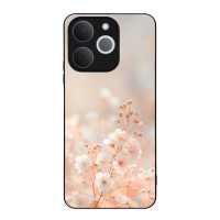 Θήκη Sonique Sunset in Eden Series για Realme Note 70T 4G Zen Blossom