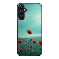 Θήκη Sonique Sunset in Eden Series για Samsung Galaxy A05s 4G Scarlet Poppy