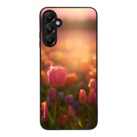 Θήκη Sonique Sunset in Eden Series για Samsung Galaxy A05s 4G Tulip Velvet