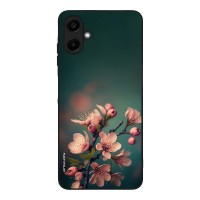 Θήκη Sonique Sunset in Eden Series για Samsung Galaxy A06 4G Almond Blossom