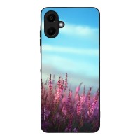 Θήκη Sonique Sunset in Eden Series για Samsung Galaxy A06 4G Lavender Mist