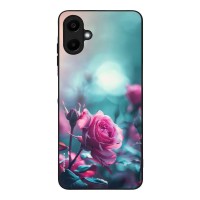 Θήκη Sonique Sunset in Eden Series για Samsung Galaxy A06 4G Morning Rose