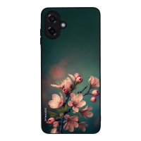 Θήκη Sonique Sunset in Eden Series για Samsung Galaxy A07 4G Almond Blossom