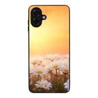 Θήκη Sonique Sunset in Eden Series για Samsung Galaxy A07 4G Golden Daisy