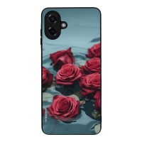 Θήκη Sonique Sunset in Eden Series για Samsung Galaxy A07 4G Midnight Rose